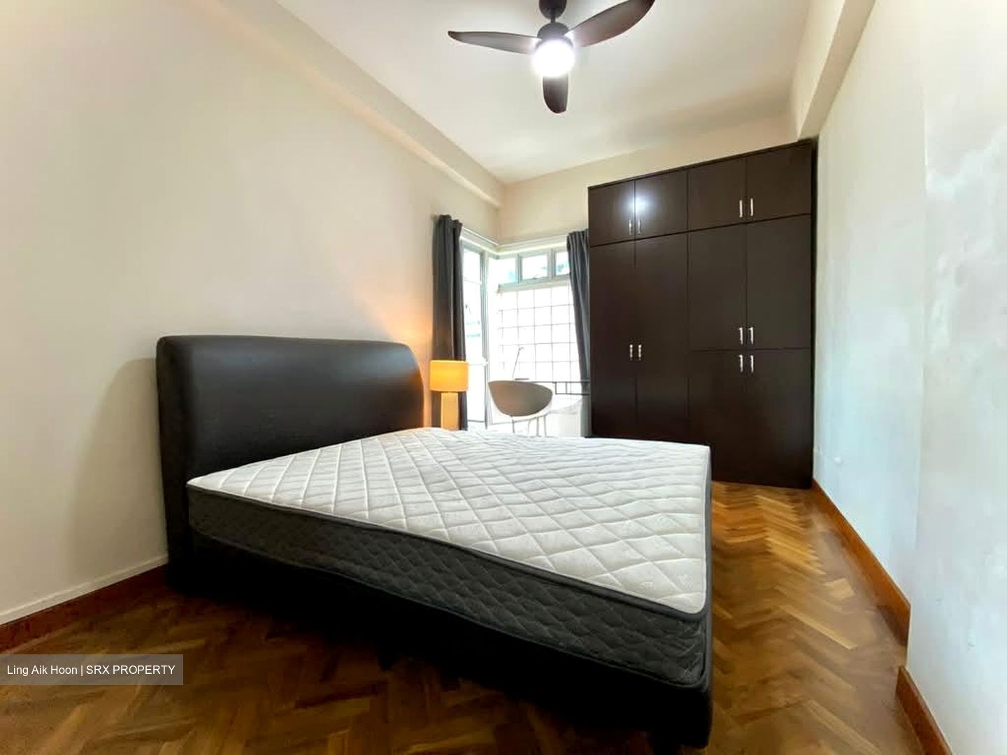 Avila Gardens (D17), Condominium #542454641